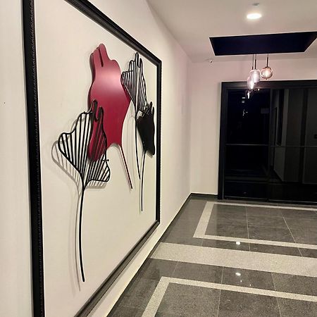 Sunlight Luxe Apartment Üsküp Dış mekan fotoğraf
